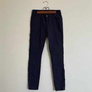 Prana Brenna Pant in Navy
